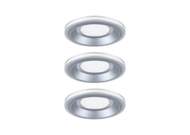 Spot encastré LED Sormus luminaire Paulmann