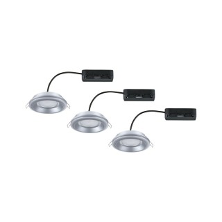Spot encastré LED Sormus luminaire Paulmann