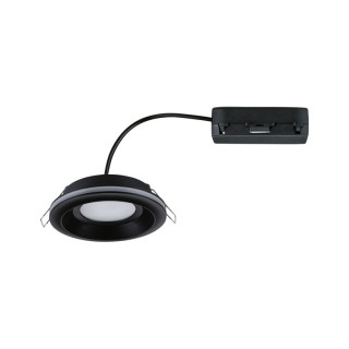 Spot LED Sormus, Luminaire IP65, Paulmann