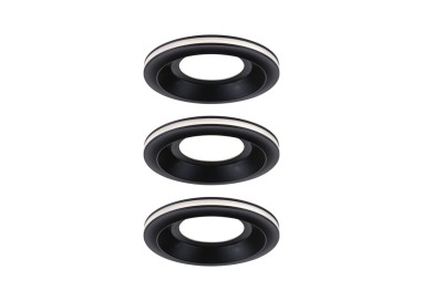 Spot encastré LED Sormus Paulmann