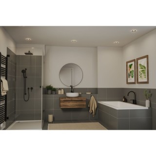 Spot encastré LED Sormus Paulmann