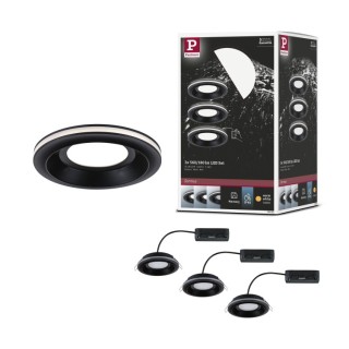 Spot encastré LED Sormus Paulmann