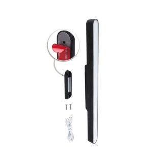 Lampe mobile meubles Atali 240lm Paulmann