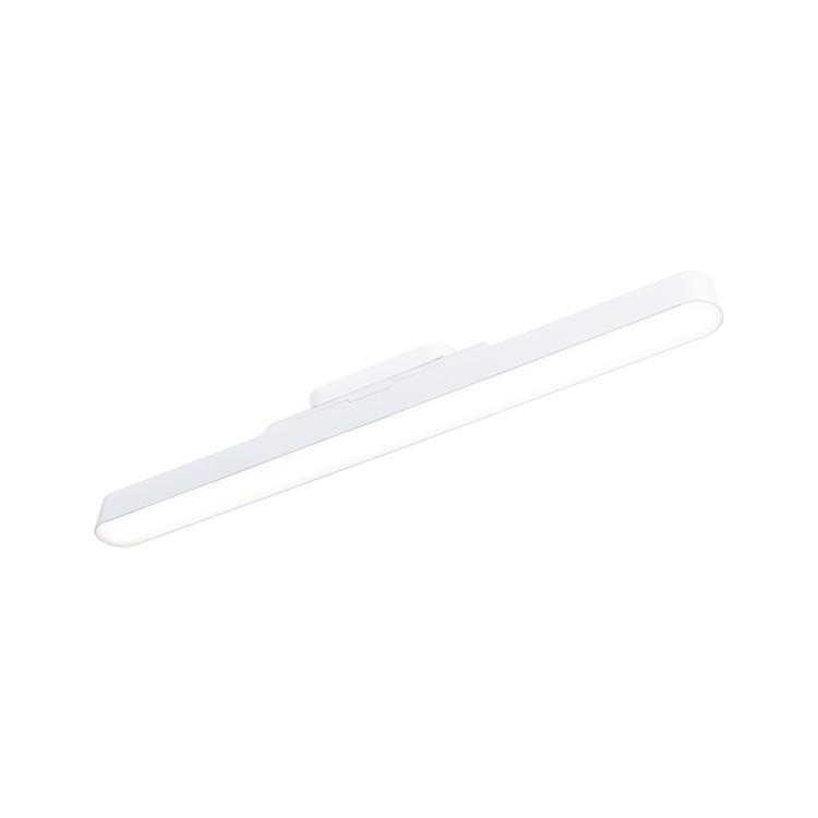 Lampe mobile Atali Blanc, Luminaire, Paulmann