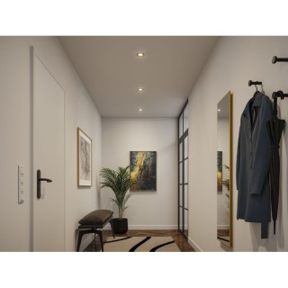 Spot LED Nova Coin Rond Paulmann