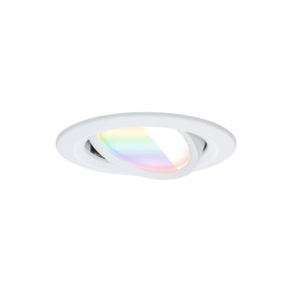 Spot LED Nova Coin rond 84mm Paulmann