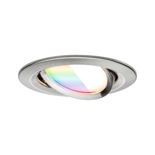 Spot encastré LED Nova Coin 84mm Paulmann
