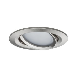 Spot encastré LED Nova Coin 84mm Paulmann
