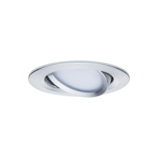 Spot LED Nova Coin rond Paulmann