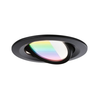 Spot LED Nova Coin rond 84mm Paulmann