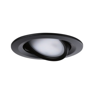 Spot LED Nova Coin rond 84mm Paulmann