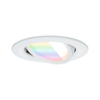 Spot LED Nova Coin Rond 84mm Paulmann