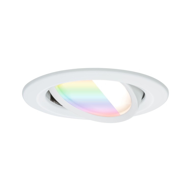 Spot LED Nova Coin Rond 84mm Paulmann