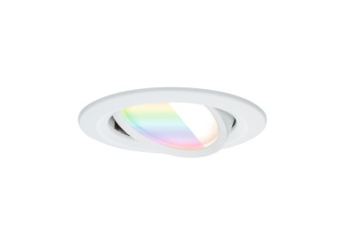 Spot LED Nova Coin Rond 84mm Paulmann