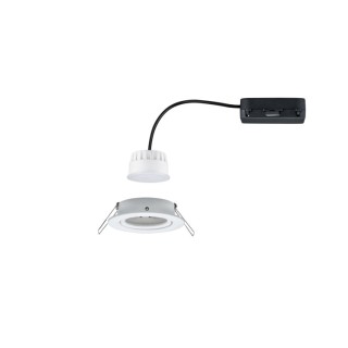 Spot LED Nova Coin Rond 84mm Paulmann