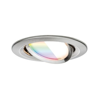 Spot LED Nova Coin Rond Paulmann