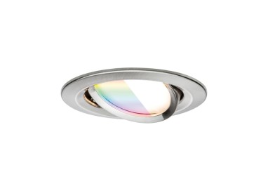 Spot LED Nova Coin Rond Paulmann