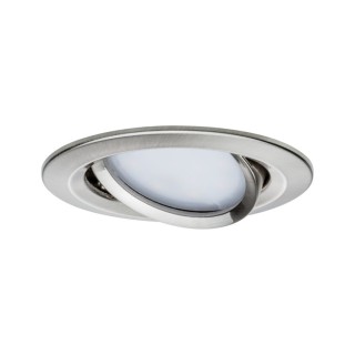 Spot LED Nova Coin Rond Paulmann