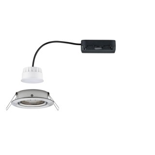 Spot LED Nova Coin Rond Paulmann
