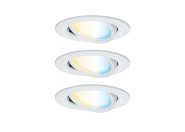 Spot LED Nova Coin 84mm Paulmann