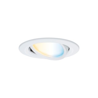 Spot LED Nova Coin 84mm Paulmann