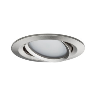 Spot LED Nova Coin rond Paulmann