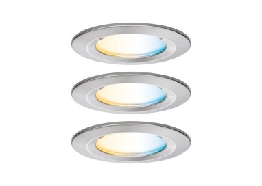 Spot encastré LED Nova Coin Luminaire Paulmann