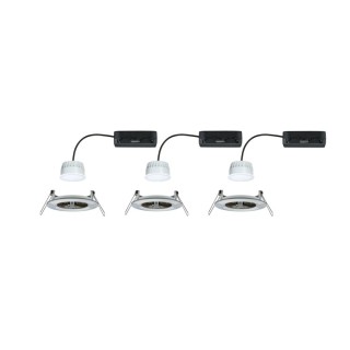 Spot encastré LED Nova Coin Luminaire Paulmann