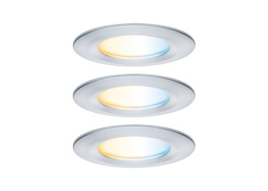 Spot LED Nova Coin IP44 Paulmann