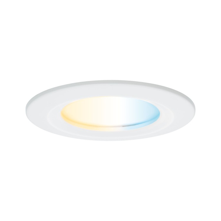 Spot encastré Nova Coin LED Paulmann