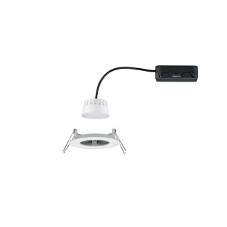 Spot encastré Nova Coin LED Paulmann
