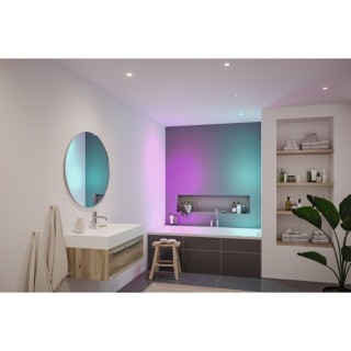 Spot encastré Nova Coin LED Paulmann