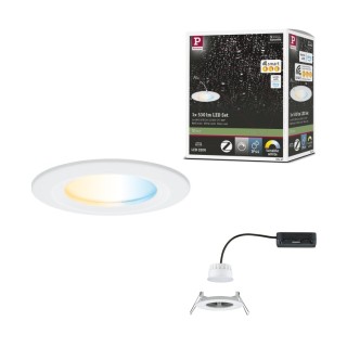 Spot encastré Nova Coin LED Paulmann