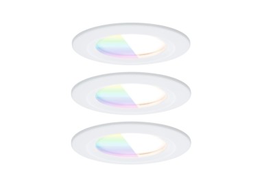 Spot encastré LED Nova Coin Paulmann