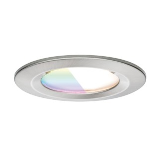 Spot encastré LED Nova Coin Luminaire Paulmann