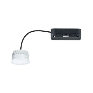 Spot encastré modulaire LED RGBW Coin Paulmann