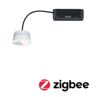 Spot encastré modulaire LED RGBW Coin Paulmann