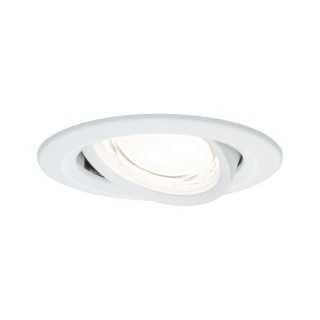 Spot LED Nova Coin Rond Paulmann