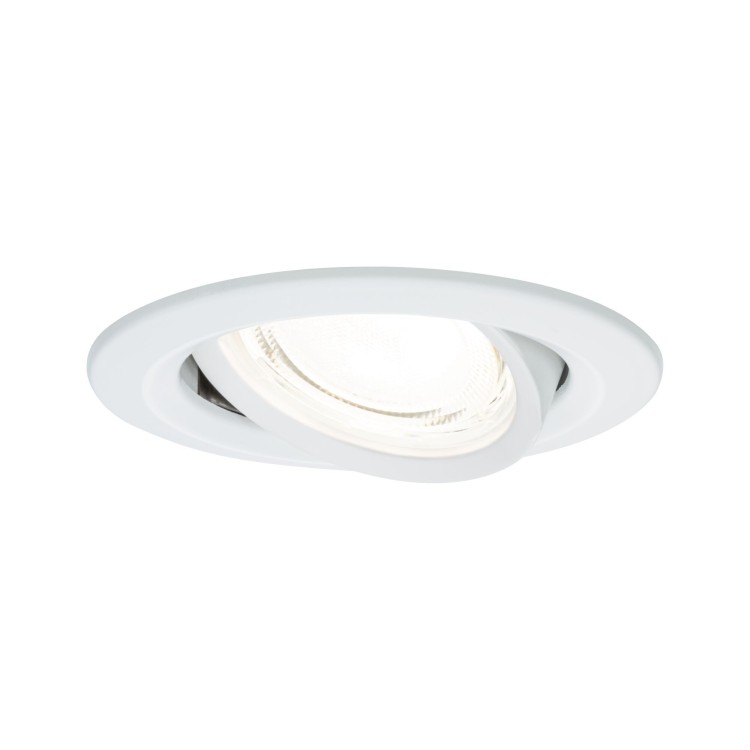 Spot LED Nova Coin Rond Paulmann