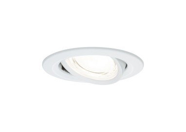 Spot LED Nova Coin Rond Paulmann