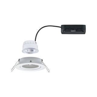 Spot LED Nova Coin Rond Paulmann