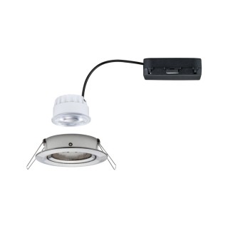 Spot encastré LED Nova Coin Paulmann