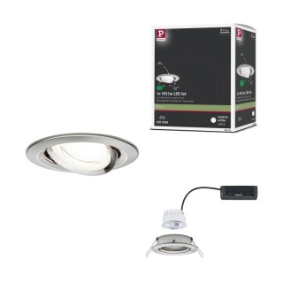 Spot encastré LED Nova Coin Paulmann