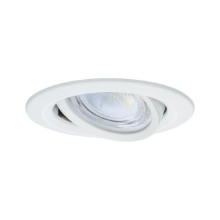 Spot encastré LED Nova Coin, luminaire, Paulmann