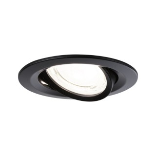 Spot encastré LED Nova Coin rond - Paulmann