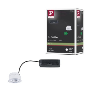 LED Coin Nova 50mm Luminaire Paulmann