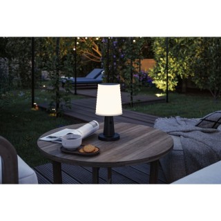 Solar Lampe LED Ilanga Paulmann
