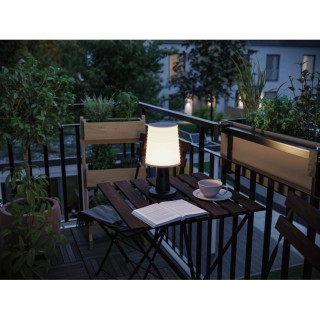 Solar Lampe LED Ilanga Paulmann