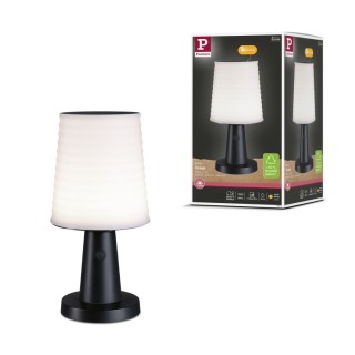 Solar Lampe LED Ilanga Paulmann