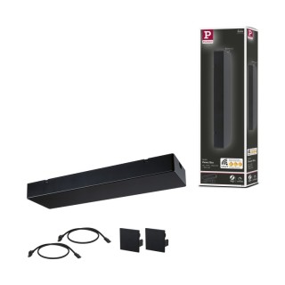 Linion Power Box Zigbee 230/24V 144W Noir Paulmann